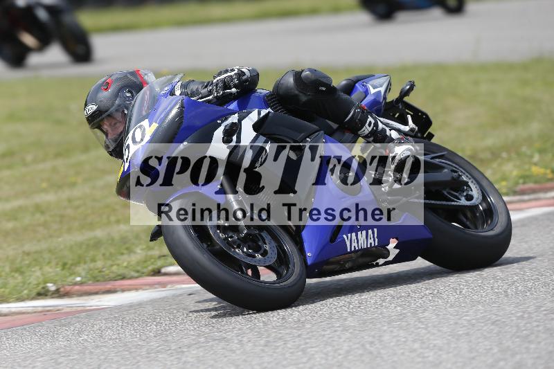 /24 08.06.2025 TZ Motorsport ADR/Gruppe gelb/50